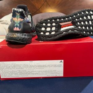 Brand new in the box adidas ultra boost new year